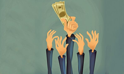 樹立平安退保觀念，遠離非法代理陷阱——銀保監會風險提示下的保險消費警示與市場教育策劃